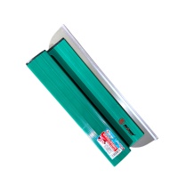 Шпатель-правило малярный 40 cм, с лезвием, "MAXIMUM" MX 14848