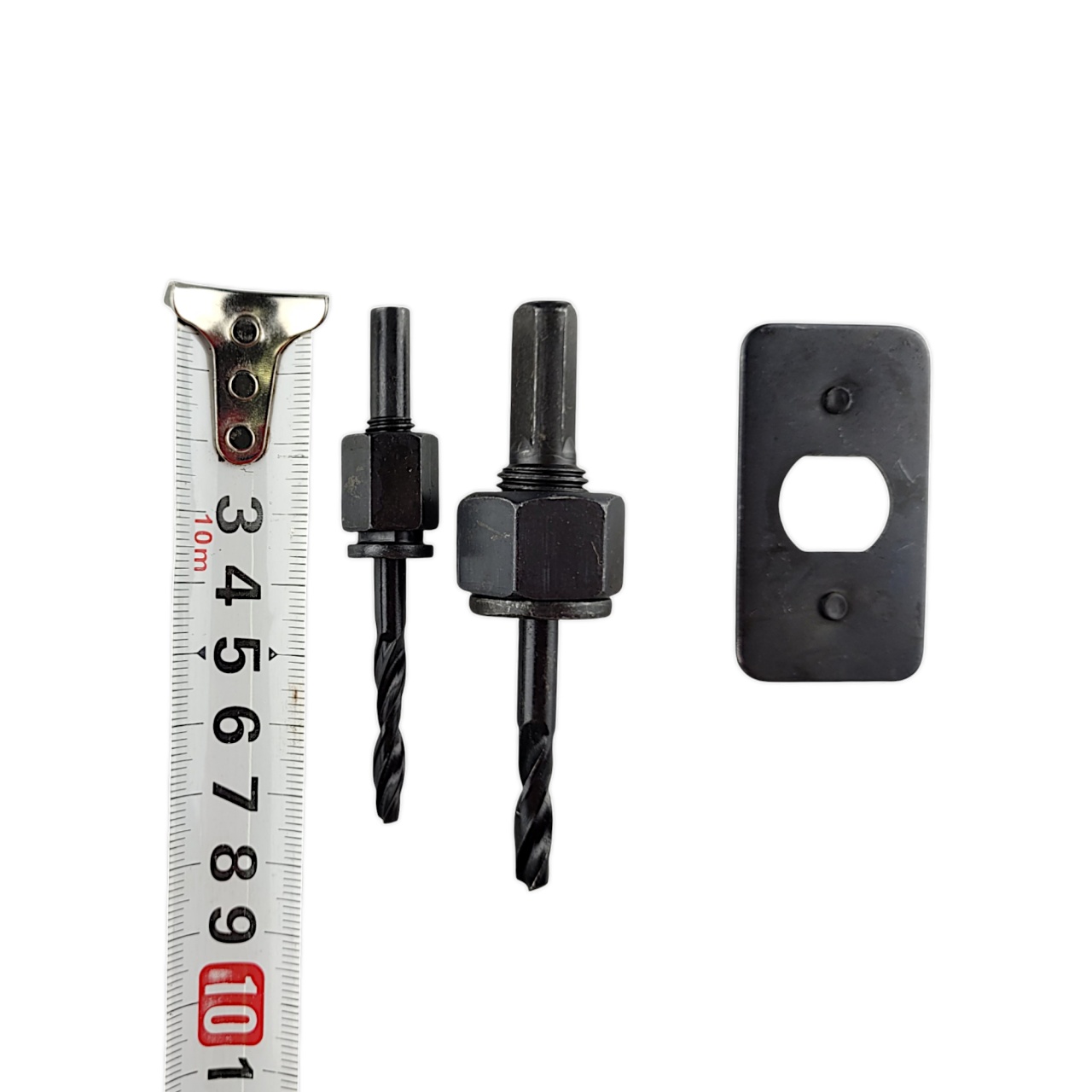 Набор коронок по дереву из 16 предметов, повышенной прочности (2149) оптом