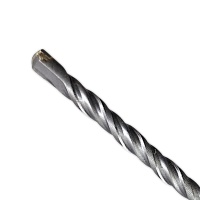 Бур по бетону с хвостовиком SDS-PLUS 6x350 мм, "MAXIMUM" MX 04801 (2010) оптом