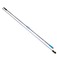 удлинитель для валиков 1,5 м, алюминиевый,"maximum" mx 12905 оптом