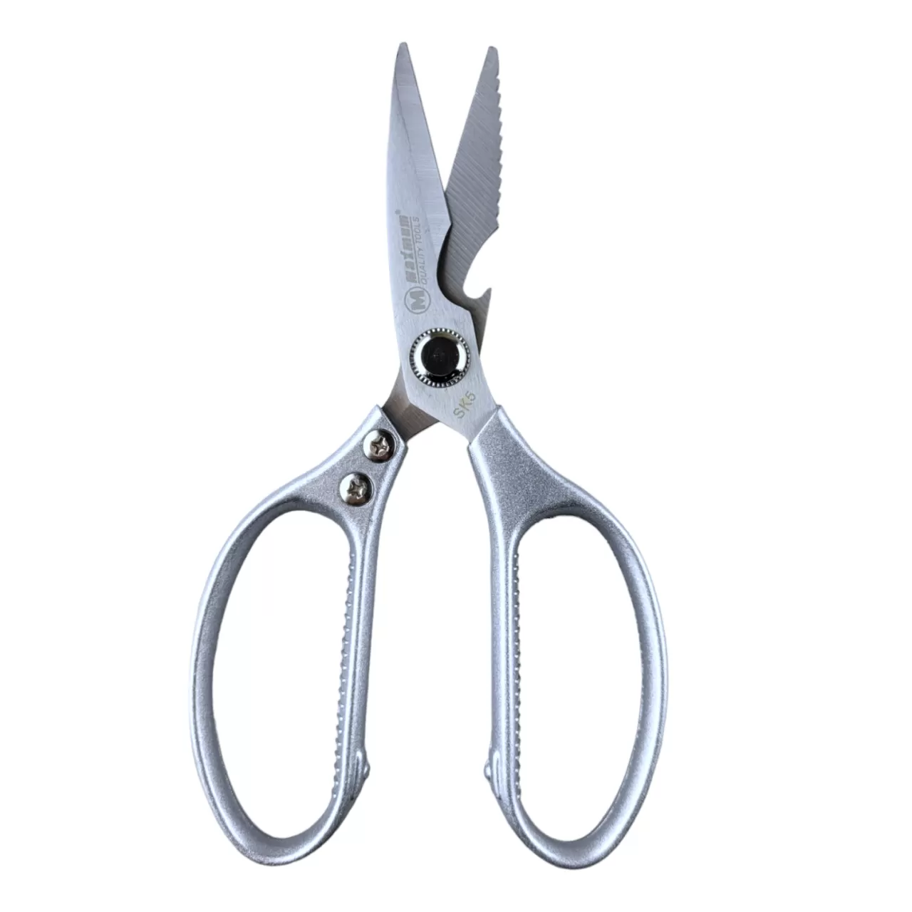 Ножницы универсальные 175 мм, "MAXIMUM" MX 175 (3467)