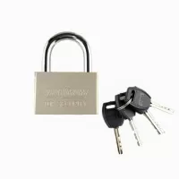 Замок навесной 60 мм, 5702-60, «Maximum» MX 10635 (2767)